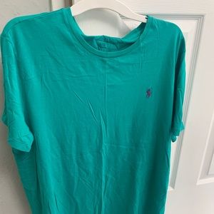Men’s Polo Ralph Lauren Tshirt